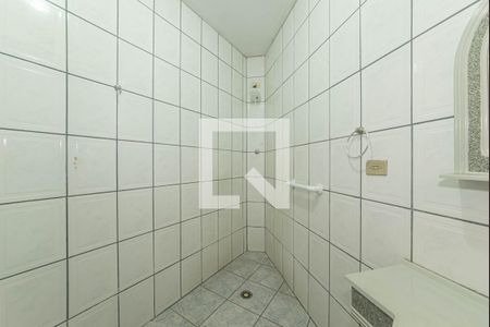 Banheiro Social de casa à venda com 4 quartos, 365m² em Parque Santo Antônio, São Paulo