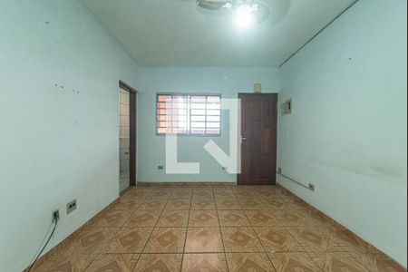 Sala de casa à venda com 4 quartos, 365m² em Parque Santo Antônio, São Paulo
