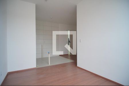 Sala  de apartamento para alugar com 2 quartos, 50m² em Nova Sapucaia, Sapucaia do Sul