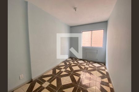 Apartamento para alugar com 2 quartos, 55m² em Todos Os Santos, Rio de Janeiro