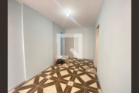Apartamento para alugar com 2 quartos, 55m² em Todos Os Santos, Rio de Janeiro