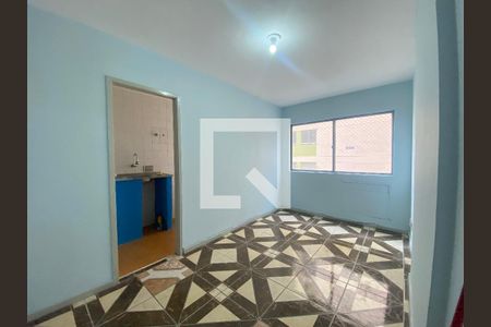 Apartamento para alugar com 2 quartos, 55m² em Todos Os Santos, Rio de Janeiro
