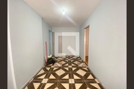 Apartamento para alugar com 2 quartos, 55m² em Todos Os Santos, Rio de Janeiro