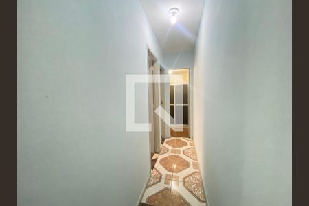 Apartamento para alugar com 2 quartos, 55m² em Todos Os Santos, Rio de Janeiro