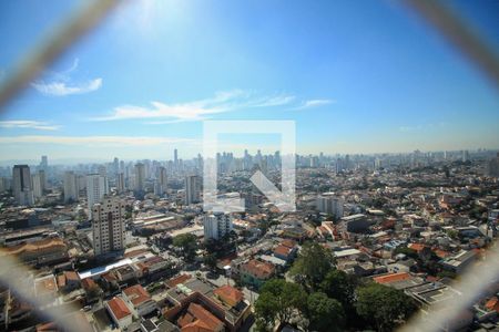 Apartamento à venda com 3 quartos, 106m² em Água Rasa, São Paulo