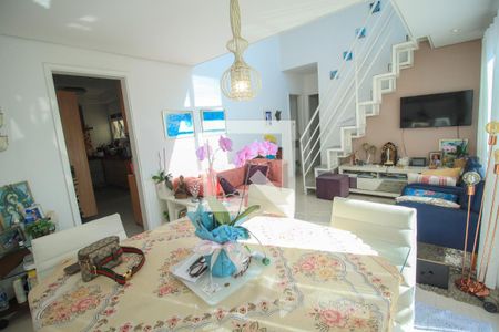 Apartamento à venda com 3 quartos, 106m² em Água Rasa, São Paulo
