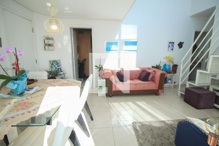 Apartamento à venda com 3 quartos, 106m² em Água Rasa, São Paulo