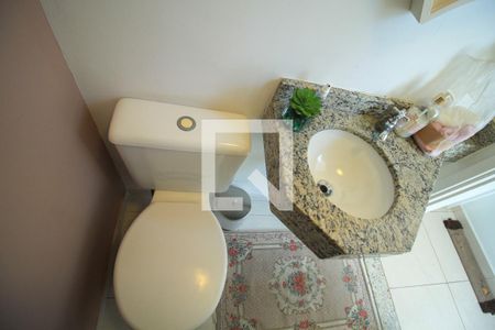 Apartamento à venda com 3 quartos, 106m² em Água Rasa, São Paulo