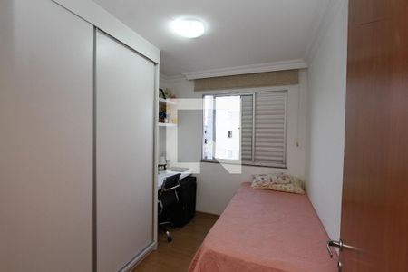 Quarto 2 de apartamento à venda com 3 quartos, 85m² em Buritis, Belo Horizonte
