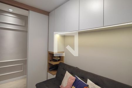 Quarto de apartamento à venda com 2 quartos, 65m² em Mauá, São Caetano do Sul