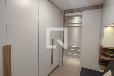 Quarto de apartamento à venda com 2 quartos, 65m² em Mauá, São Caetano do Sul