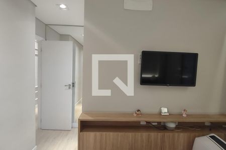 Suíte de apartamento à venda com 2 quartos, 65m² em Mauá, São Caetano do Sul