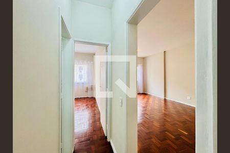 Apartamento à venda com 2 quartos, 68m² em Copacabana, Rio de Janeiro