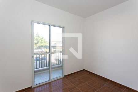 Quarto 1 de apartamento para alugar com 2 quartos, 49m² em Penha de França, São Paulo