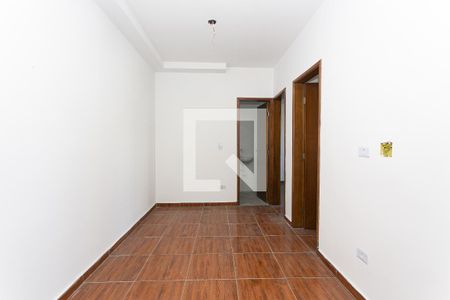 Sala de apartamento para alugar com 2 quartos, 49m² em Penha de França, São Paulo