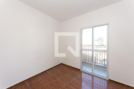 Quarto 1 de apartamento para alugar com 2 quartos, 49m² em Penha de França, São Paulo