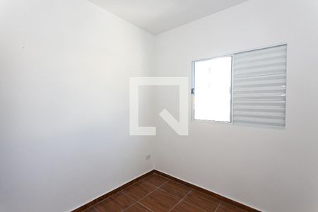 Quarto 2 de apartamento para alugar com 2 quartos, 49m² em Penha de França, São Paulo