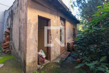 Quintal de casa à venda com 2 quartos, 133m² em Tristeza, Porto Alegre