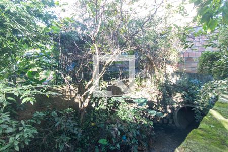 Quintal de casa à venda com 2 quartos, 133m² em Tristeza, Porto Alegre