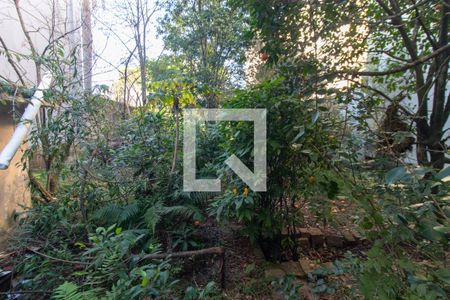 Quintal de casa à venda com 2 quartos, 133m² em Tristeza, Porto Alegre