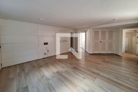 Sala 2 de casa de condomínio à venda com 5 quartos, 350m² em Itaipu, Niterói
