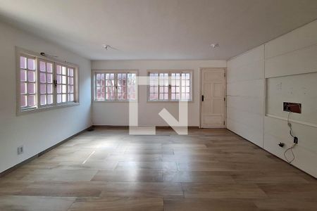 Sala 2 de casa de condomínio à venda com 5 quartos, 350m² em Itaipu, Niterói
