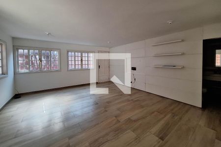 Sala 2 de casa de condomínio à venda com 5 quartos, 350m² em Itaipu, Niterói