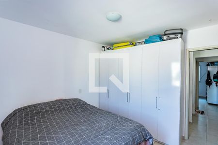 Quarto 1 de casa à venda com 2 quartos, 105m² em Jardim Santa Monica, São Paulo