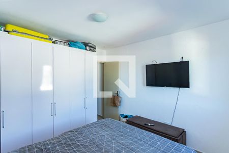Quarto 1 de casa à venda com 2 quartos, 105m² em Jardim Santa Monica, São Paulo