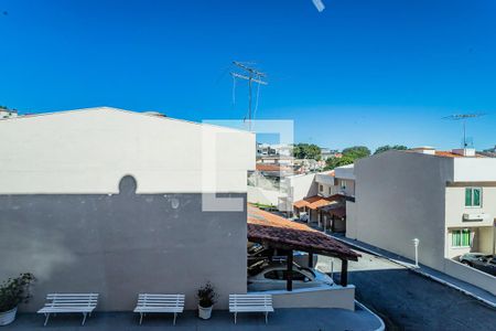 Vista Sala de casa à venda com 2 quartos, 105m² em Jardim Santa Monica, São Paulo