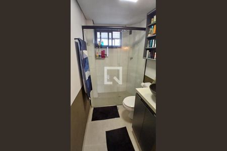 Foto 13 de apartamento à venda com 2 quartos, 70m² em Vila Deodoro, São Paulo