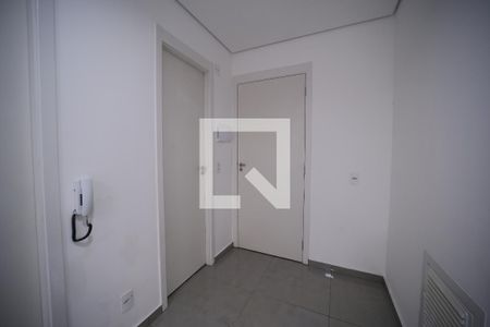 Sala/Cozinha de apartamento para alugar com 1 quarto, 33m² em Jardim America da Penha, São Paulo