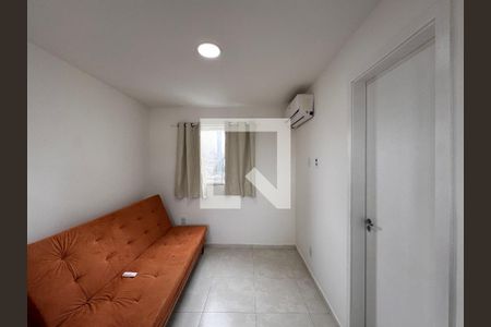 Kitnet de kitnet/studio para alugar com 1 quarto, 23m² em Recreio dos Bandeirantes, Rio de Janeiro