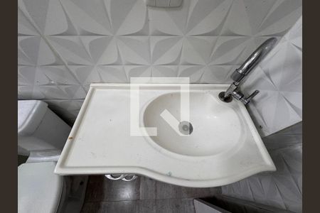 Kitnet de kitnet/studio para alugar com 1 quarto, 23m² em Recreio dos Bandeirantes, Rio de Janeiro
