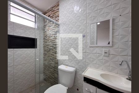 Kitnet de kitnet/studio para alugar com 1 quarto, 23m² em Recreio dos Bandeirantes, Rio de Janeiro