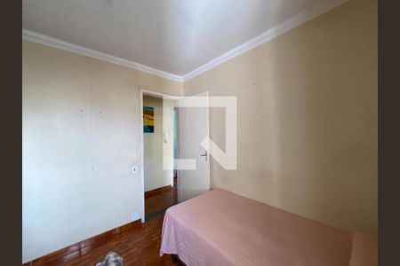 Apartamento à venda com 4 quartos, 90m² em Bairro da Glória, Contagem
