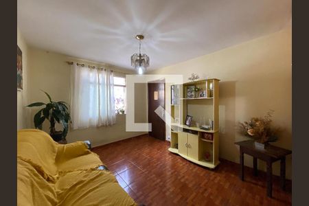 Apartamento à venda com 4 quartos, 90m² em Bairro da Glória, Contagem
