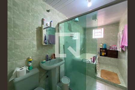 Apartamento à venda com 4 quartos, 90m² em Bairro da Glória, Contagem