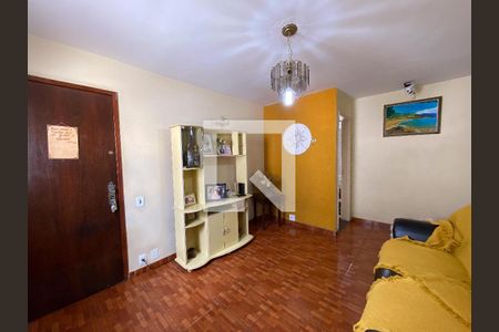 Apartamento à venda com 4 quartos, 90m² em Bairro da Glória, Contagem