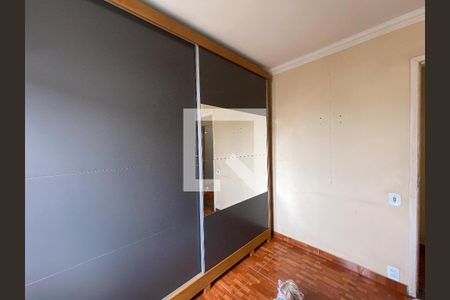 Apartamento à venda com 4 quartos, 90m² em Bairro da Glória, Contagem