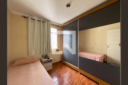 Apartamento à venda com 4 quartos, 90m² em Bairro da Glória, Contagem