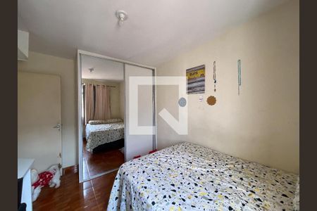 Apartamento à venda com 4 quartos, 90m² em Bairro da Glória, Contagem