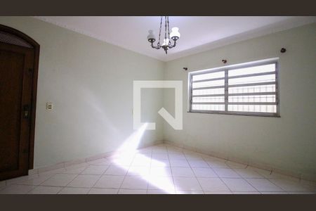 Sala de Jantar de casa para alugar com 4 quartos, 190m² em Jardim Avelino, São Paulo