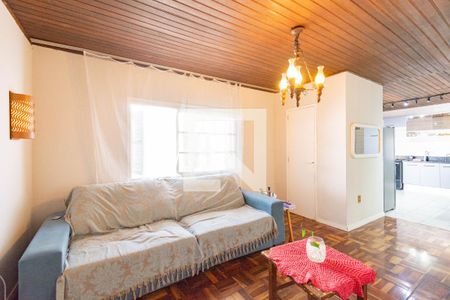 Casa à venda com 3 quartos, 150m² em Harmonia, Canoas