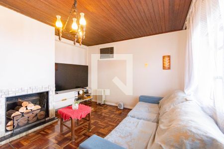 Casa à venda com 3 quartos, 150m² em Harmonia, Canoas