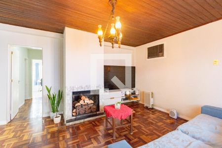 Casa à venda com 3 quartos, 150m² em Harmonia, Canoas
