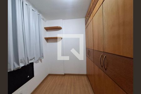 Quarto 1 de apartamento para alugar com 2 quartos, 64m² em Flamengo, Rio de Janeiro