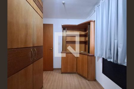 Quarto 1 de apartamento para alugar com 2 quartos, 64m² em Flamengo, Rio de Janeiro