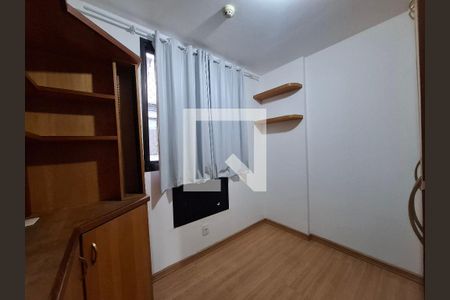 Quarto 1 de apartamento para alugar com 2 quartos, 64m² em Flamengo, Rio de Janeiro