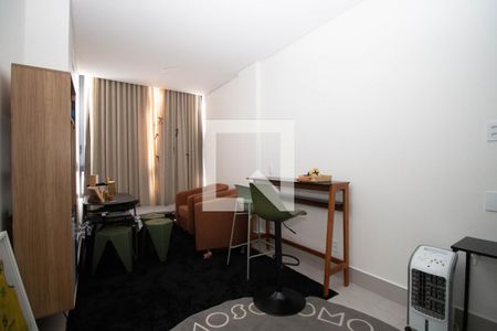 Apartamento para alugar com 1 quarto, 40m² em Sqn 402, Brasília